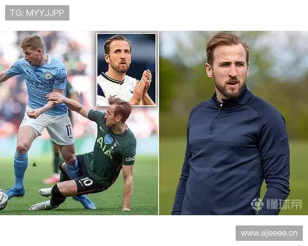 哈里·凯恩对阵英超豪门的强强对话表现解析