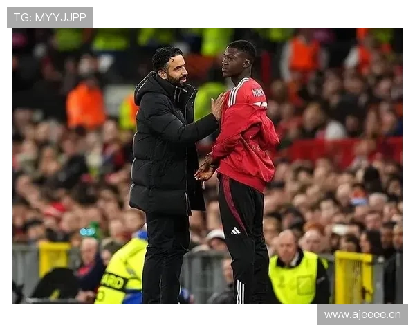 曼联体系中的关键变量:拉什福德的战术定位