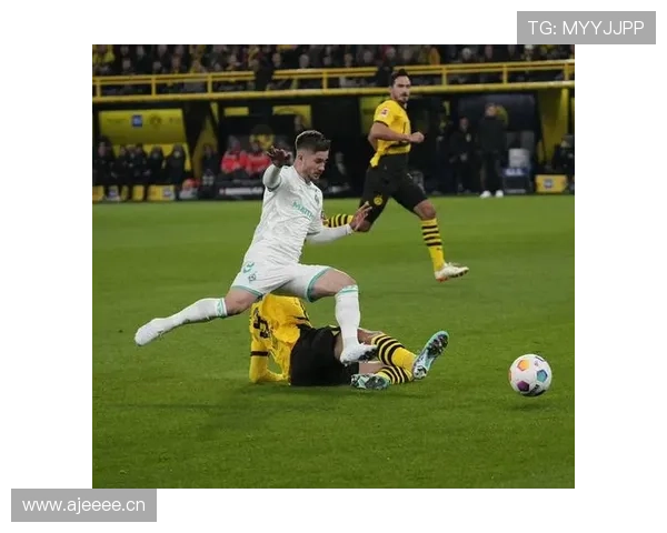 多特蒙德:豪门的焦虑与失落的青春,连年争冠无果背后,战术与管理危机的根源何在?