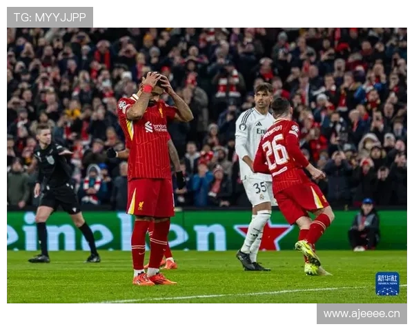 利物浦:欧冠竞争力回升能否持续,对赛季走势形成关键影响