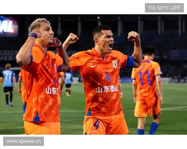 山东泰山的进攻上限,为何受限于终结效率波动? 山东泰山的进攻上限,为何受限于终结效率波动?