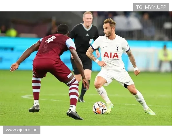 麦迪逊：从低级别联赛到英超核心的逆袭解析