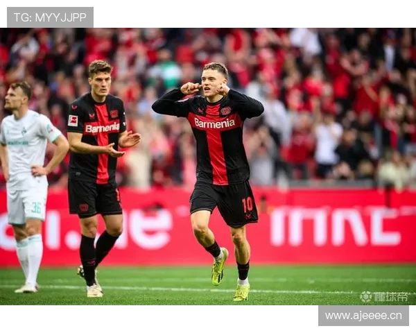 博尼法斯的团队价值:勒沃库森不败夺冠拼图解析 博尼法斯的团队价值:勒沃库森不败夺冠拼图解析