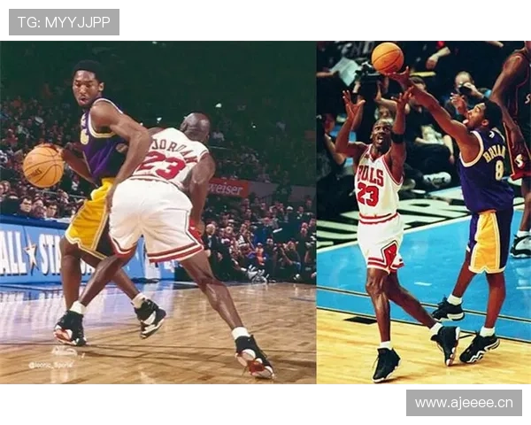 乔丹老爷子打球穿的球鞋，估计一辈子我都买不起啊！