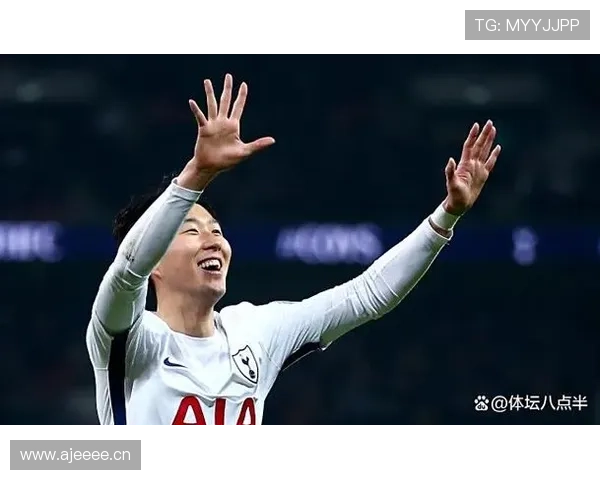 莱奥 vs 孙兴慜：终结效率与射门选择差异