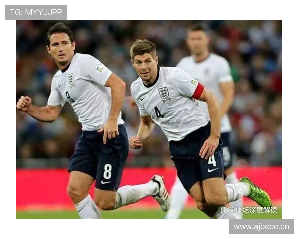 贝林厄姆 vs 兰帕德：中场进球能力差距在哪