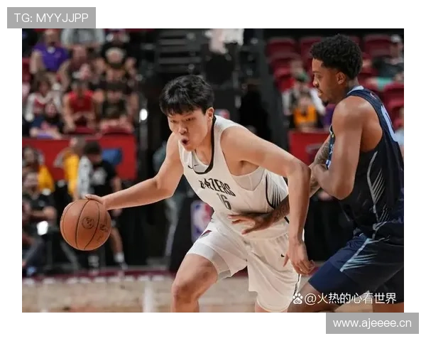 杨瀚森无球跑动显著提升篮下得分效率,拉开内线争夺差距 杨瀚森无球跑动显著提升篮下得分效率,拉开内线争夺差距