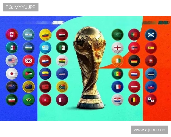2026世界杯小组第二能否避开热门球队