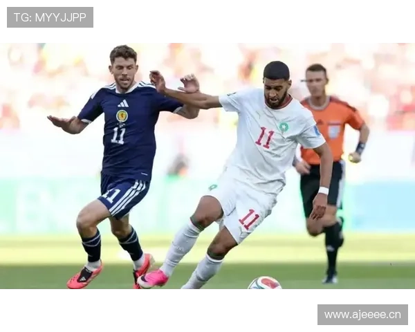 摩洛哥1-0苏格兰回顾:C组第二轮关键胜利 摩洛哥1-0苏格兰回顾:C组第二轮关键胜利